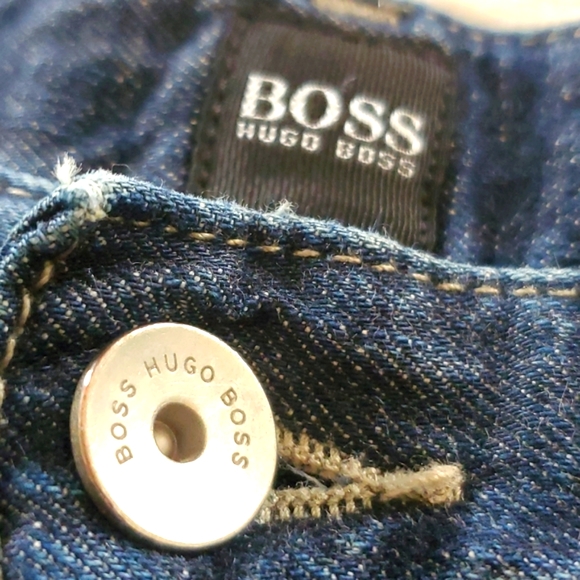 Boss - Picture 2 of 10